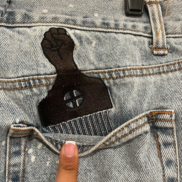 Forever 21 Men’s Jeans - Picture 4 of 5
